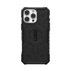 UAG Pathfinder Magsafe - obudowa ochronna do iPhone 16 Pro Max kompatybilna z MagSafe (black)